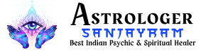 Master Sanjayram Astrologer